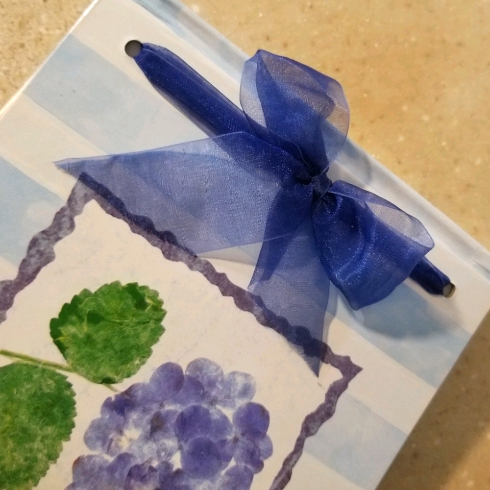 🌸Pretty Storage Box & Photo/Scrap Book - Picture 6 of 15